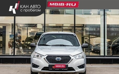 Datsun mi-DO, 2015 год, 424 000 рублей, 3 фотография