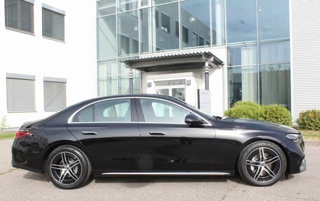 Mercedes-Benz E-Класс, 2025 год, 9 990 000 рублей, 7 фотография