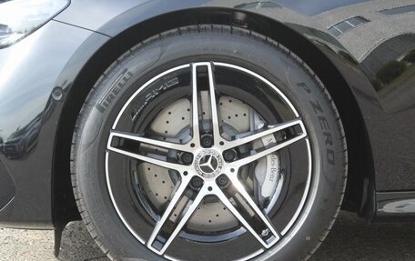 Mercedes-Benz E-Класс, 2025 год, 9 990 000 рублей, 12 фотография