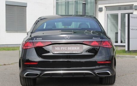 Mercedes-Benz E-Класс, 2025 год, 9 990 000 рублей, 9 фотография