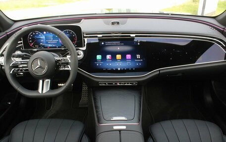 Mercedes-Benz E-Класс, 2025 год, 9 990 000 рублей, 6 фотография