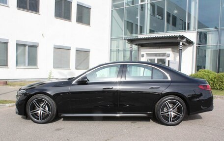 Mercedes-Benz E-Класс, 2025 год, 9 990 000 рублей, 11 фотография