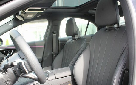 Mercedes-Benz E-Класс, 2025 год, 9 990 000 рублей, 5 фотография