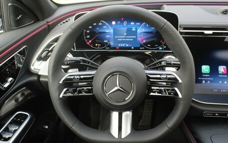 Mercedes-Benz E-Класс, 2025 год, 9 990 000 рублей, 4 фотография