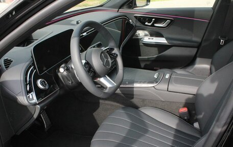 Mercedes-Benz E-Класс, 2025 год, 9 990 000 рублей, 15 фотография