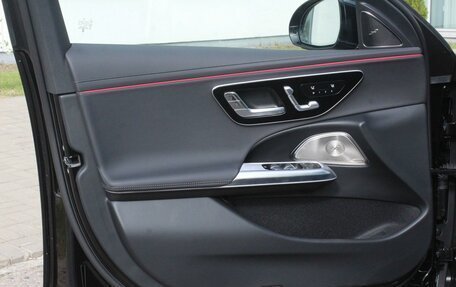 Mercedes-Benz E-Класс, 2025 год, 9 990 000 рублей, 13 фотография