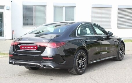Mercedes-Benz E-Класс, 2025 год, 9 990 000 рублей, 8 фотография