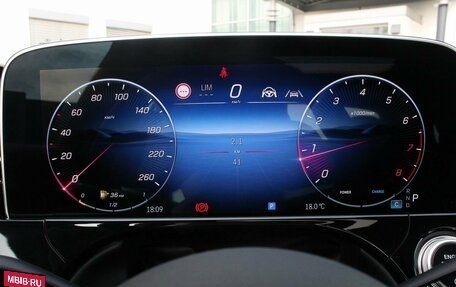 Mercedes-Benz E-Класс, 2025 год, 9 990 000 рублей, 16 фотография