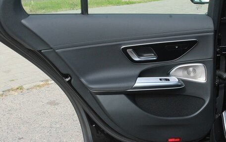 Mercedes-Benz E-Класс, 2025 год, 9 990 000 рублей, 19 фотография