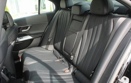 Mercedes-Benz E-Класс, 2025 год, 9 990 000 рублей, 20 фотография