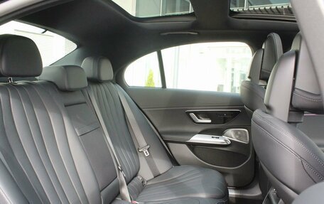 Mercedes-Benz E-Класс, 2025 год, 9 990 000 рублей, 25 фотография