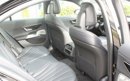 Mercedes-Benz E-Класс, 2025 год, 9 990 000 рублей, 24 фотография