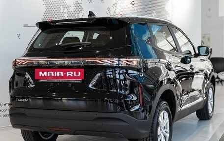 Chery Tiggo 4 I рестайлинг, 2025 год, 1 999 000 рублей, 7 фотография