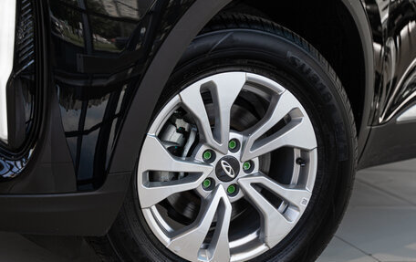 Chery Tiggo 4 I рестайлинг, 2025 год, 1 999 000 рублей, 13 фотография