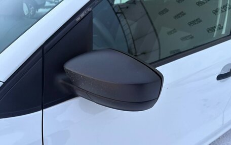 Volkswagen Polo VI (EU Market), 2015 год, 770 000 рублей, 7 фотография