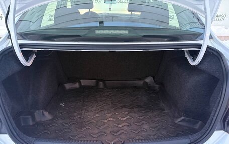 Volkswagen Polo VI (EU Market), 2015 год, 770 000 рублей, 10 фотография