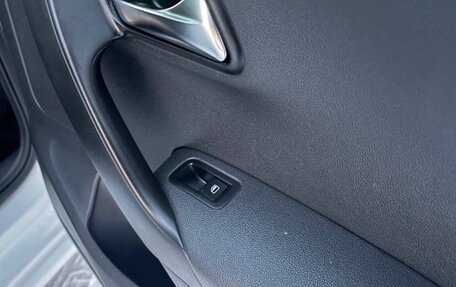 Volkswagen Polo VI (EU Market), 2015 год, 770 000 рублей, 14 фотография