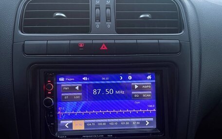 Volkswagen Polo VI (EU Market), 2015 год, 770 000 рублей, 16 фотография