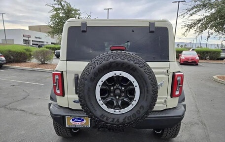 Ford Bronco, 2025 год, 3 950 000 рублей, 3 фотография