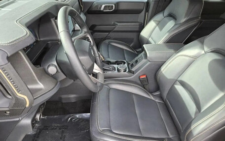 Ford Bronco, 2025 год, 3 950 000 рублей, 9 фотография