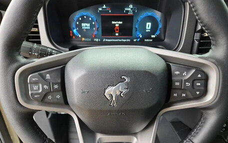 Ford Bronco, 2025 год, 3 950 000 рублей, 11 фотография