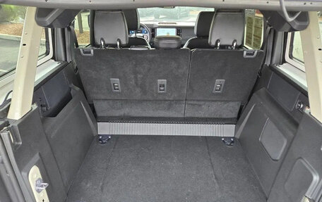 Ford Bronco, 2025 год, 3 950 000 рублей, 14 фотография