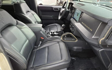 Ford Bronco, 2025 год, 3 950 000 рублей, 8 фотография