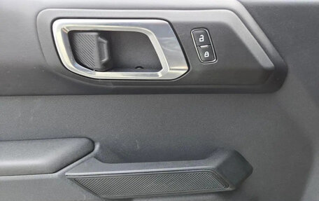 Ford Bronco, 2025 год, 3 950 000 рублей, 13 фотография