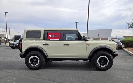 Ford Bronco, 2025 год, 3 950 000 рублей, 6 фотография