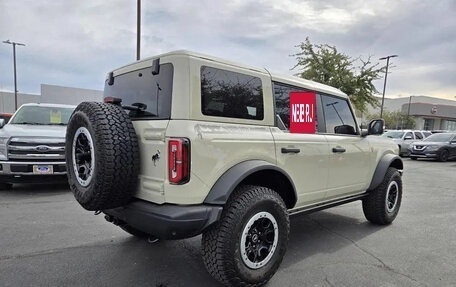 Ford Bronco, 2025 год, 3 950 000 рублей, 5 фотография