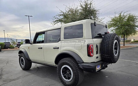 Ford Bronco, 2025 год, 3 950 000 рублей, 4 фотография