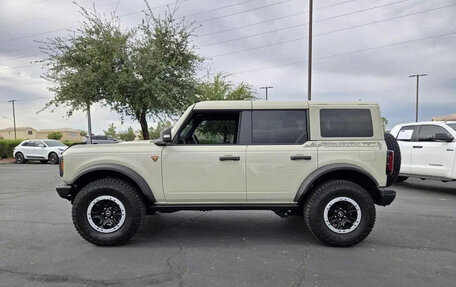 Ford Bronco, 2025 год, 3 950 000 рублей, 7 фотография