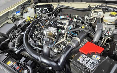 Ford Bronco, 2025 год, 3 950 000 рублей, 16 фотография