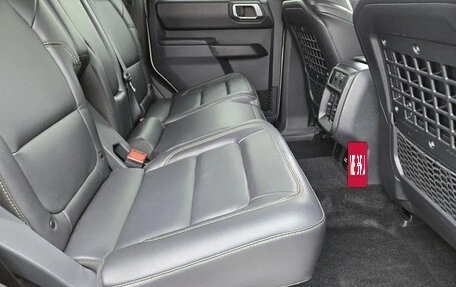 Ford Bronco, 2025 год, 3 950 000 рублей, 19 фотография