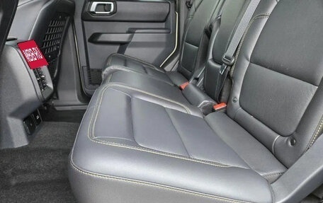 Ford Bronco, 2025 год, 3 950 000 рублей, 20 фотография