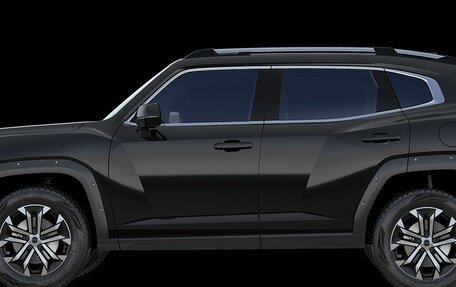 Haval H7, 2025 год, 3 810 600 рублей, 1 фотография