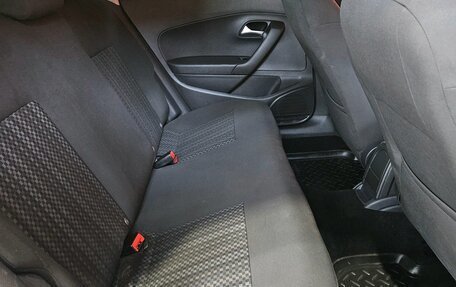 Volkswagen Polo VI (EU Market), 2018 год, 979 000 рублей, 13 фотография