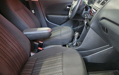 Volkswagen Polo VI (EU Market), 2018 год, 979 000 рублей, 12 фотография