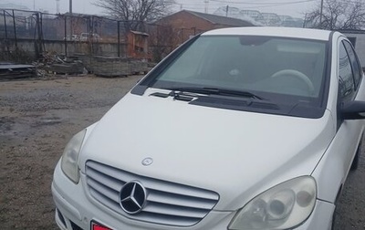 Mercedes-Benz B-Класс, 2007 год, 520 000 рублей, 1 фотография
