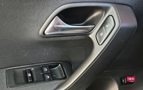 Volkswagen Polo VI (EU Market), 2018 год, 979 000 рублей, 14 фотография