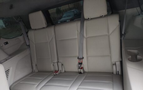 Cadillac Escalade V, 2021 год, 14 000 000 рублей, 17 фотография