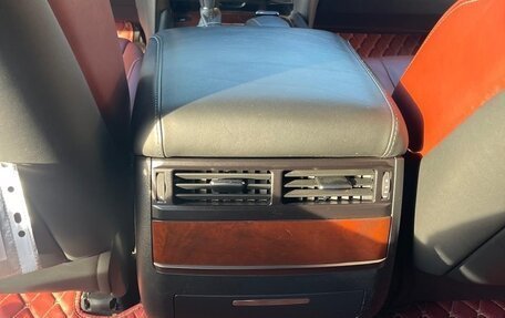 Lexus LX III, 2016 год, 7 400 000 рублей, 7 фотография