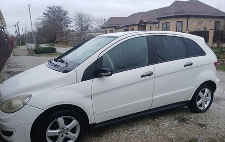 Mercedes-Benz B-Класс, 2007 год, 520 000 рублей, 4 фотография