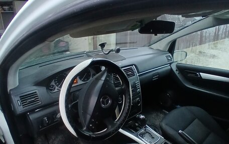 Mercedes-Benz B-Класс, 2007 год, 520 000 рублей, 3 фотография