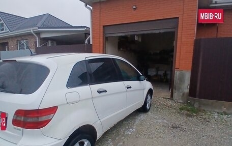 Mercedes-Benz B-Класс, 2007 год, 520 000 рублей, 6 фотография