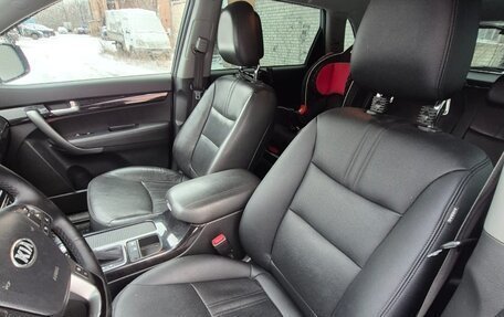 KIA Sorento II рестайлинг, 2017 год, 1 690 000 рублей, 3 фотография