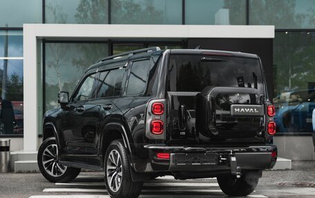 Haval H9, 2024 год, 4 851 000 рублей, 8 фотография