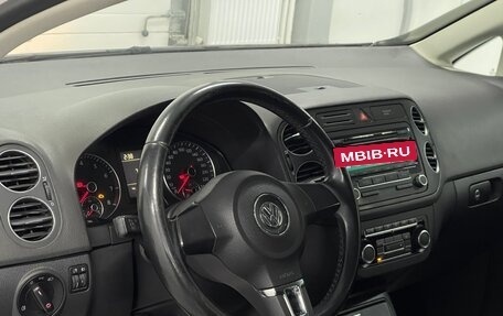 Volkswagen Golf Plus II, 2012 год, 799 000 рублей, 8 фотография