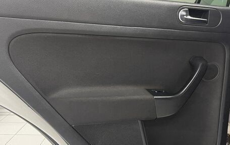 Volkswagen Golf Plus II, 2012 год, 799 000 рублей, 17 фотография