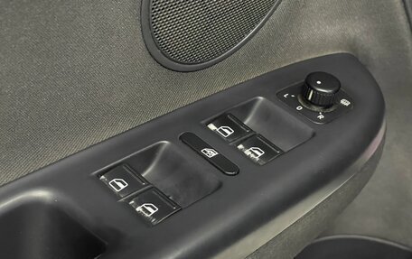 Volkswagen Golf Plus II, 2012 год, 799 000 рублей, 15 фотография